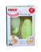 Farlin Baby Comb & Brush Set
